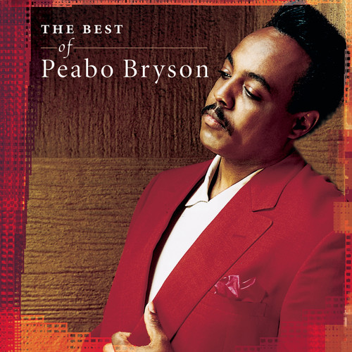 Peabo Bryson - The Best Of