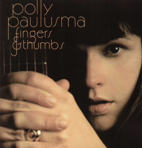 Polly Paulusma - Fingers & Thumbs