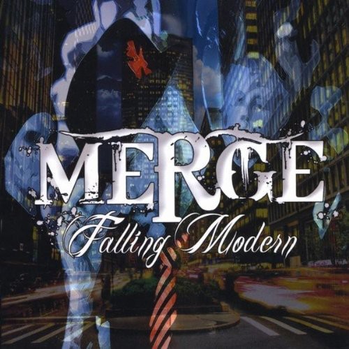 Merge - Falling Modern