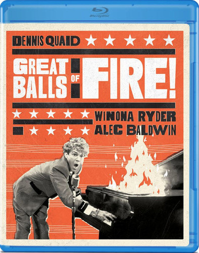 Great Balls of Fire
