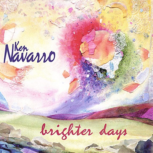 Ken Navarro - Brighter Days