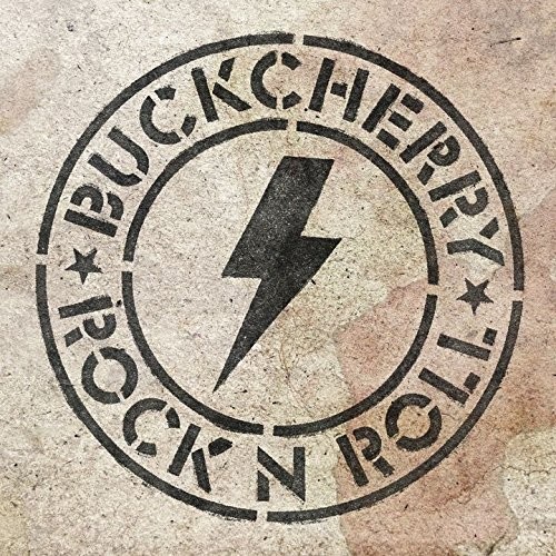 Buckcherry - Rock 'N' Roll [Import]