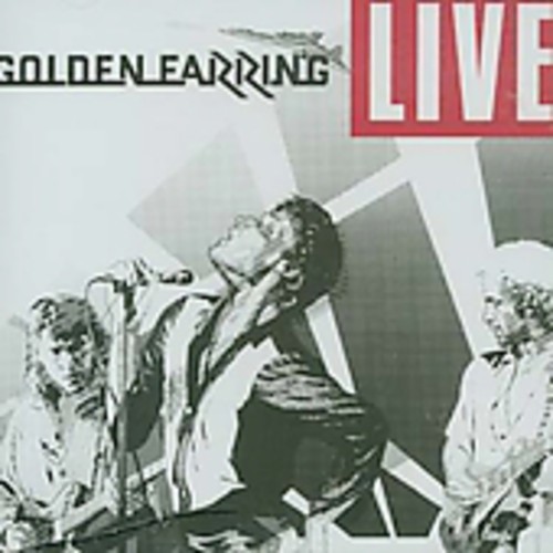 Golden Earring - Live [Import]