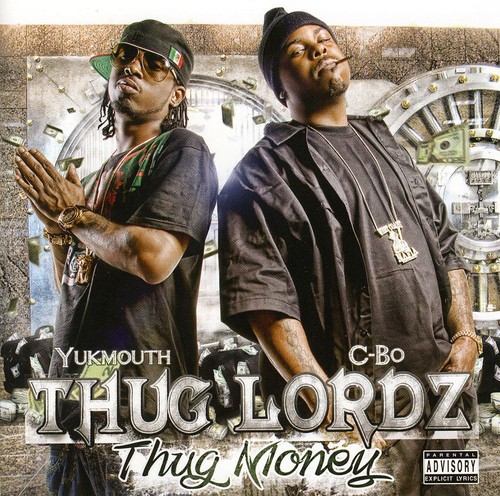 Yukmouth - Thug Money