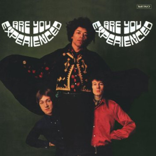 Are You Experienced (Stereo Version) [Import]