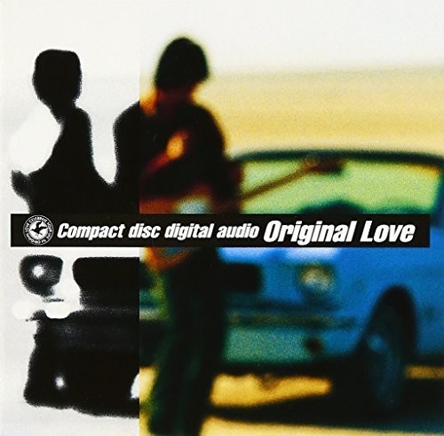Original Love - Kaze No Uta Wo Kike