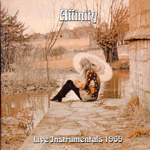 Live Instrumentals 1969 [Import]