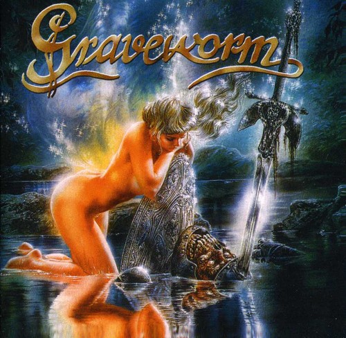 Graveworm - As The Angels Reach The Beauty (Remastered) [Import]