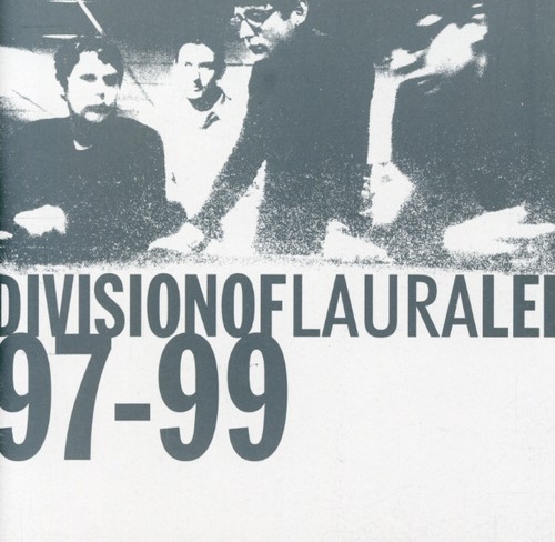 Division Of Laura Lee - 97 - 99