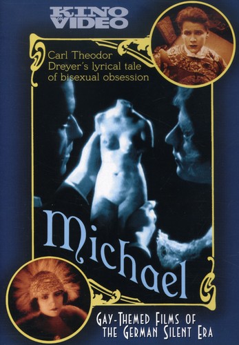 Michael - Michael