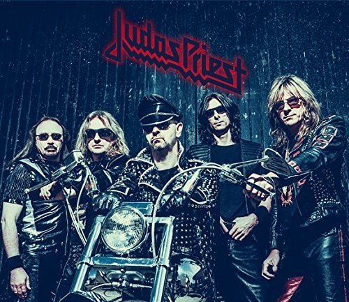 Judas Priest - Metal Chronicle-Best
