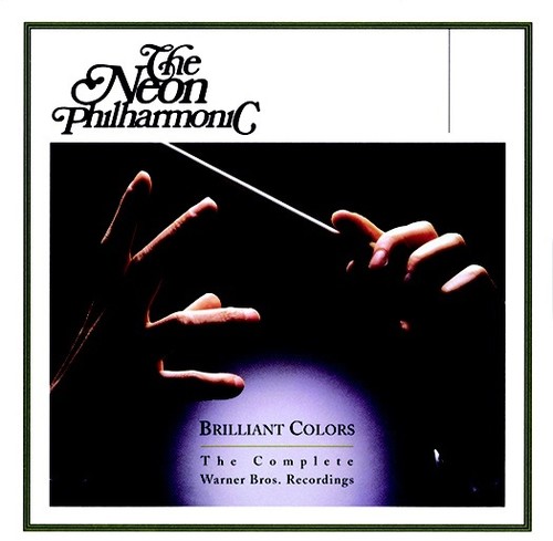 Neon Philharmonic - Complete Warner Bros. Recordings (2cd) (38 Tracks)