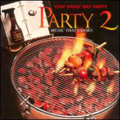 Day Parts - Party 2