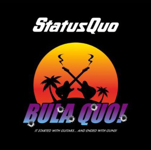 Bula Quo [Import]
