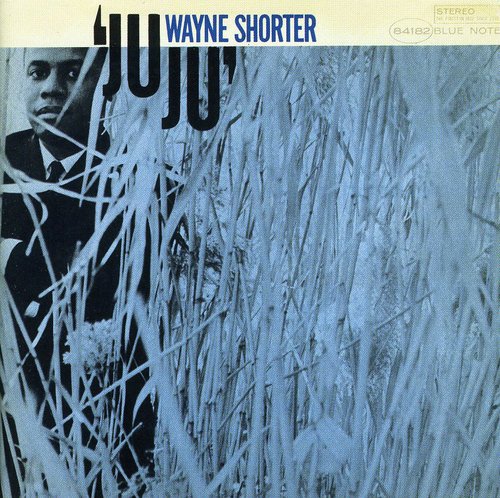 Wayne Shorter - Juju (remastered)