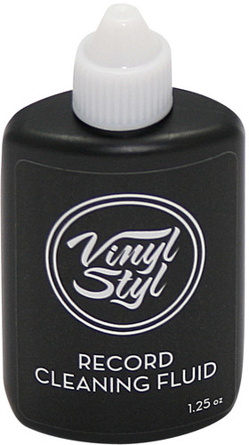 Cleaning Fluid - Vinyl StylT 1.25oz Record Cleaning Fluid