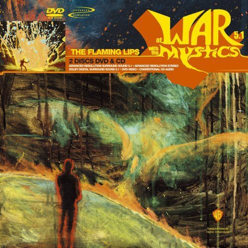 The Flaming Lips - At War With The Mystics: Special Edition [Import]