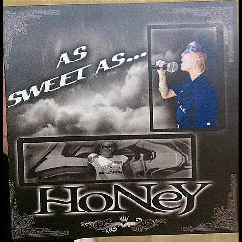 Honey - As Sweet As Honey
