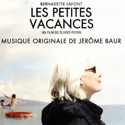 Les Petites Vacances (Original Soundtrack) [Import]