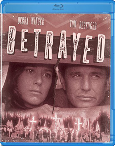 Betrayed - Betrayed