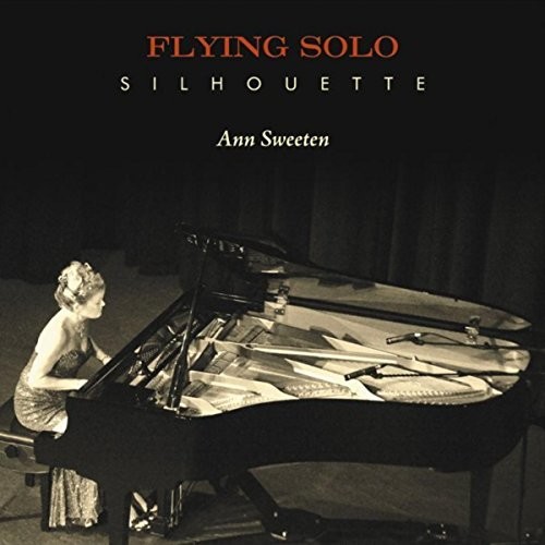 Ann Sweeten - Flying Solo Silhouette