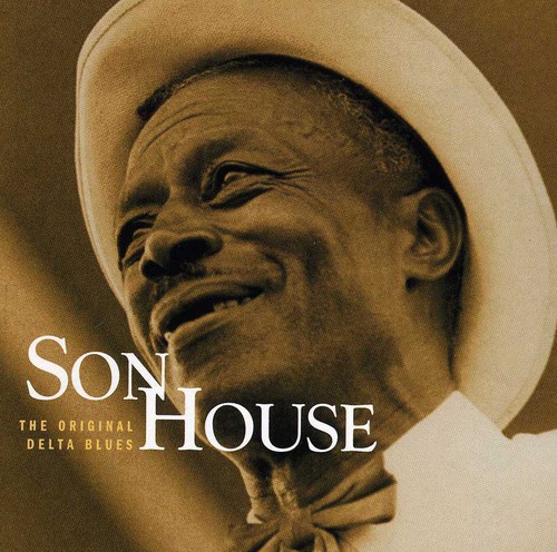 Son House - Original Delta Blues