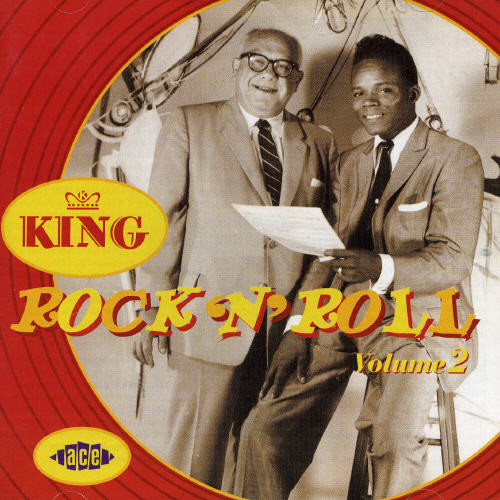 King Rock 'N' Roll, Vol. 2 [Import]