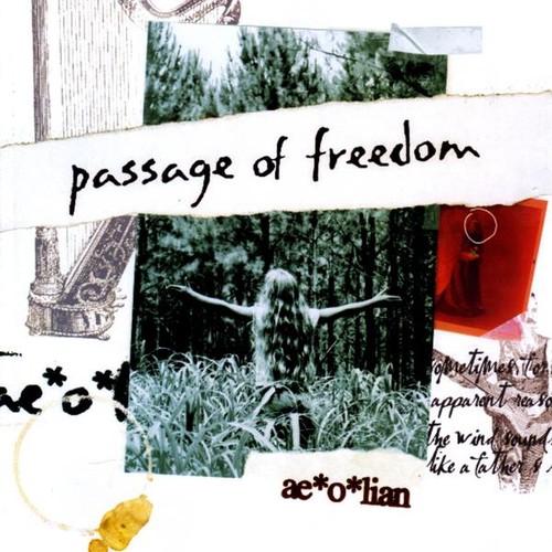 Aeolian - Passage of Freedom