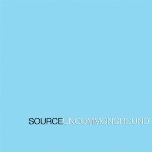 Source - Uncommon Ground
