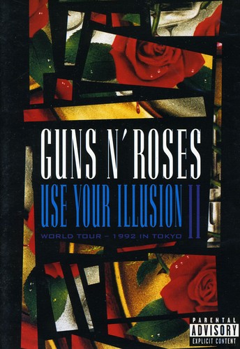 Guns N' Roses - Use Your Illusion 2 [Import]