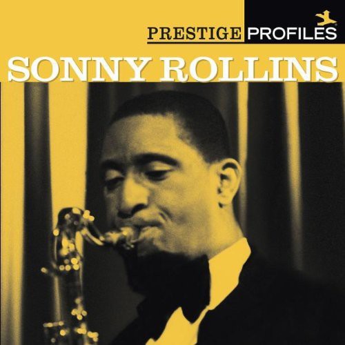 Sonny Rollins - Prestige Profiles 3