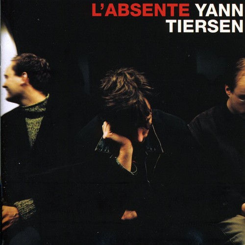 Yann Tiersen - L'absente