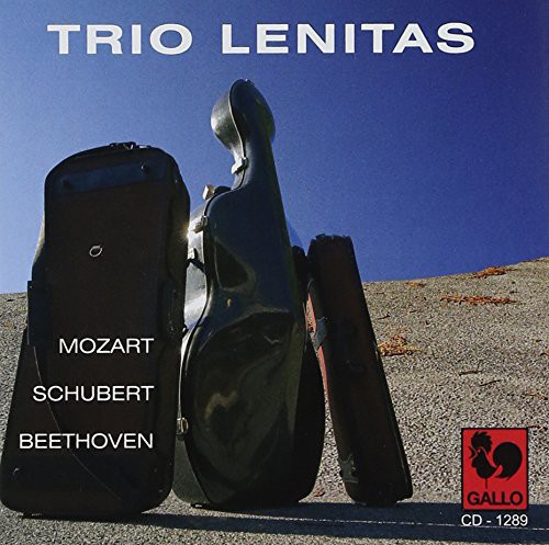 Trio Lenitas