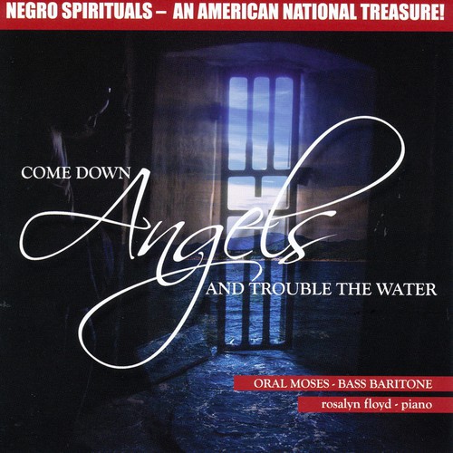 Negro Spirituals: An American National Treasure