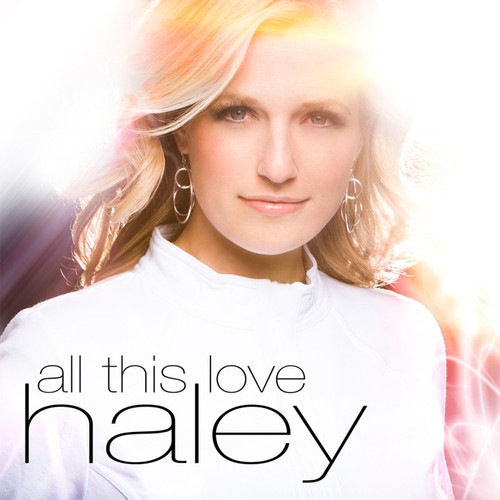 Haley - All This Love [Import]