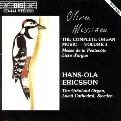 Complete Organ Music 3
