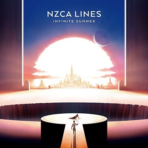NZCA Lines - Infinite Summer [Vinyl]