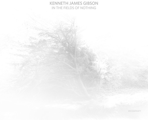Kenneth James Gibson - In The Fields Of Nothing
