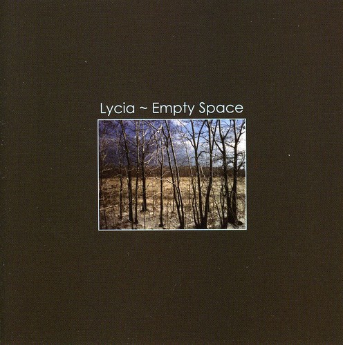 Lycia - Empty Space