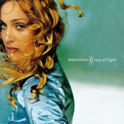 Madonna - Ray Of Light [Import]