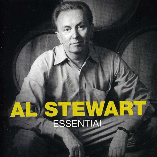 Al Stewart - Essential [Import]