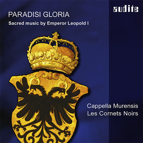 Leopold I.: Paradisi Gloria