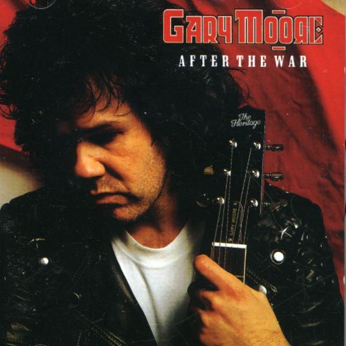 Gary Moore - After The War [Import]
