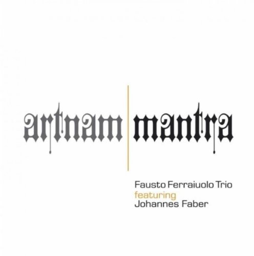 Artnam Mantra [Import]
