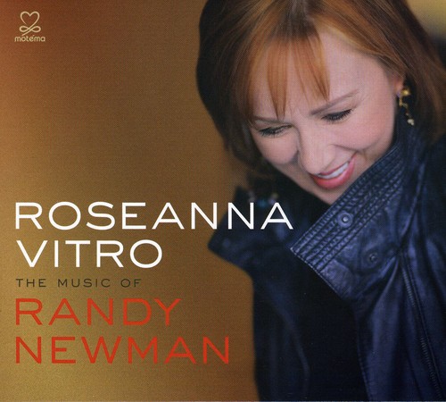 Roseanna Vitro - The Music Of Randy Newman