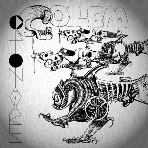 Golem - Orion Awakes