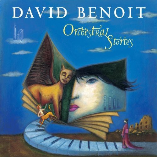 David Benoit - Orchestral Works
