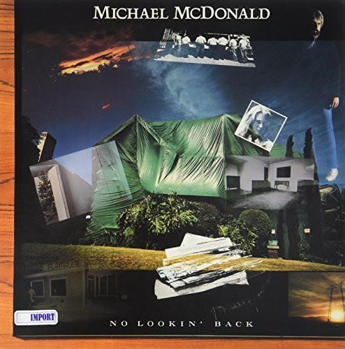 Michael McDonald - No Lookin ' Back