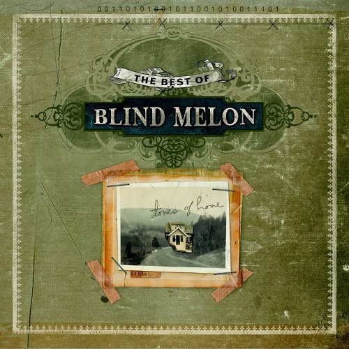 Blind Melon - The Best Of