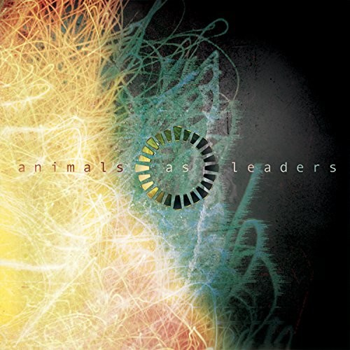 Animals As Leaders - Animals As Leaders: Encore Edition